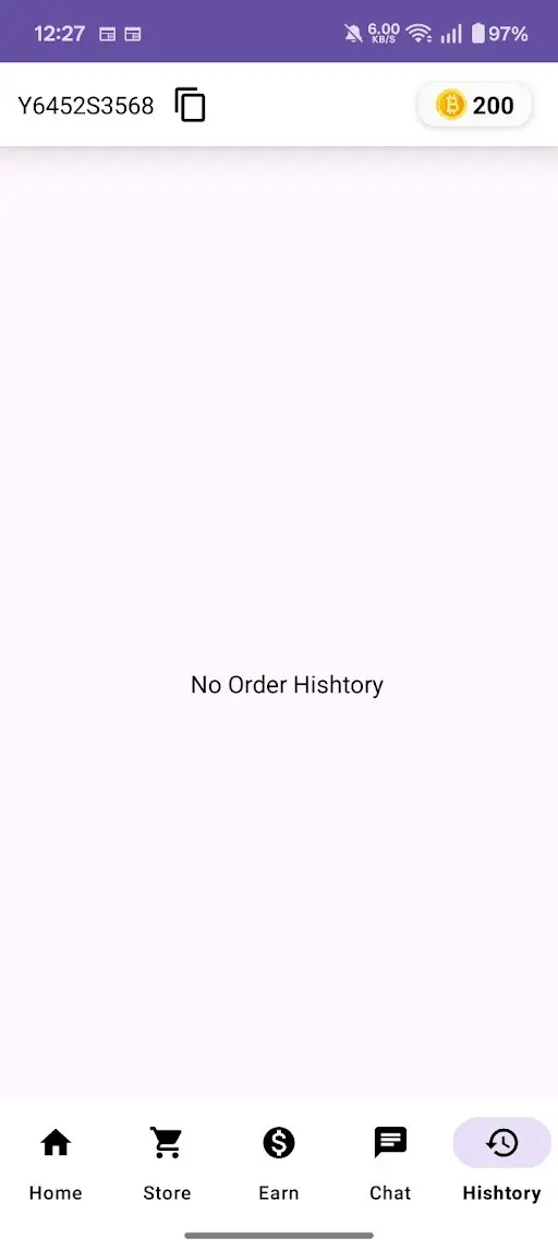 Screenshot of Singh Followers IG