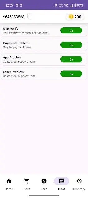 Screenshot of Singh Followers Instagram
